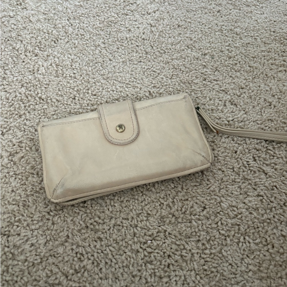 Hobo Clutch Wallet